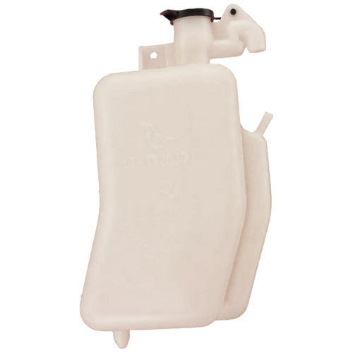 SEQUOIA 01-07/TUNDRA 04-06 COOLANT RESERVOIR, V8, Crew Cab