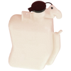 SEQUOIA 01-07/TUNDRA 04-06 COOLANT RESERVOIR, V8, Crew Cab