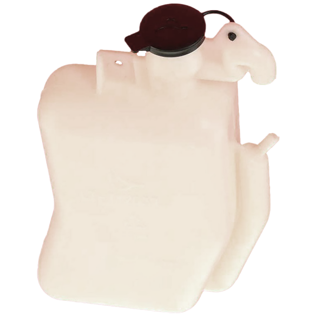 SEQUOIA 01-07/TUNDRA 04-06 COOLANT RESERVOIR, V8, Crew Cab
