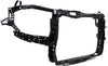 HIGHLANDER 08-10 RADIATOR SUPPORT, Assembly, Black, Steel, (Exc. Hybrid Model)