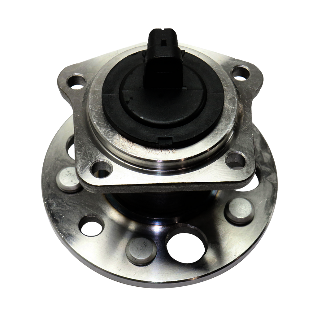 SIENNA 98-03 REAR HUB ASSEMBLY RH=LH, 5 Studs, 4-Wheel ABS