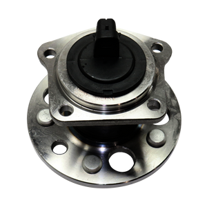 SIENNA 98-03 REAR HUB ASSEMBLY RH=LH, 5 Studs, 4-Wheel ABS