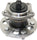 SIENNA 98-03 REAR HUB ASSEMBLY RH=LH, 5 Studs, 4-Wheel ABS