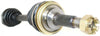 COROLLA 88-92 FRONT CV AXLE ASSEMBLY LH, New