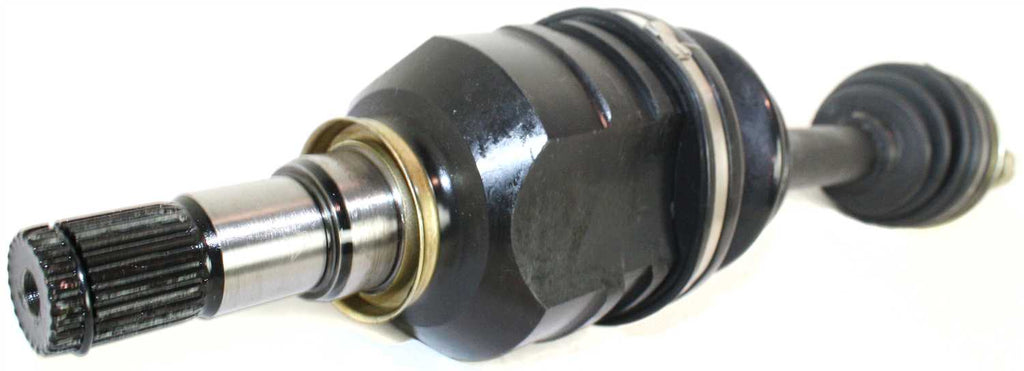 COROLLA 88-92 FRONT CV AXLE ASSEMBLY LH, New