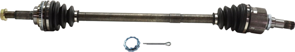 PASEO 92-98 FRONT CV AXLE ASSEMBLY RH, New