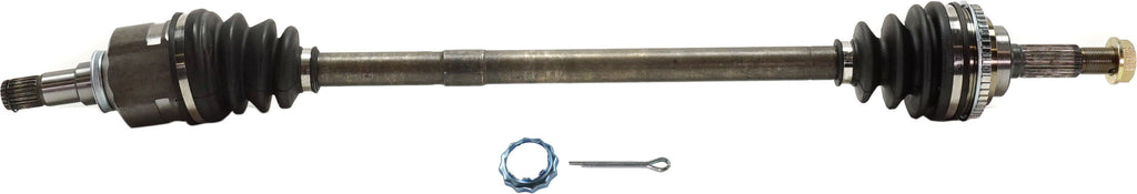 PASEO 92-98 FRONT CV AXLE ASSEMBLY RH, New