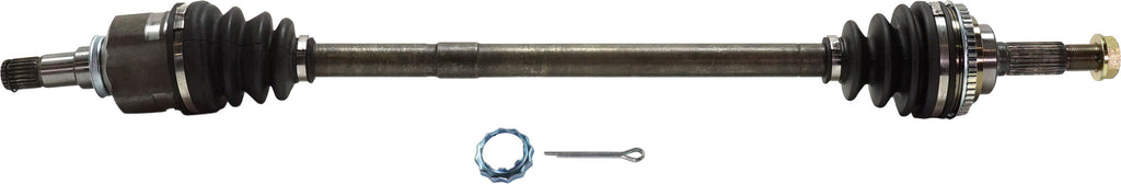 PASEO 92-98 FRONT CV AXLE ASSEMBLY RH, New