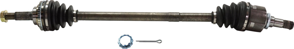 PASEO 92-98 FRONT CV AXLE ASSEMBLY RH, New