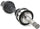 TACOMA 95-00 FRONT CV AXLE ASSEMBLY RH, New, w/o Automatic Disconnecting Diffe