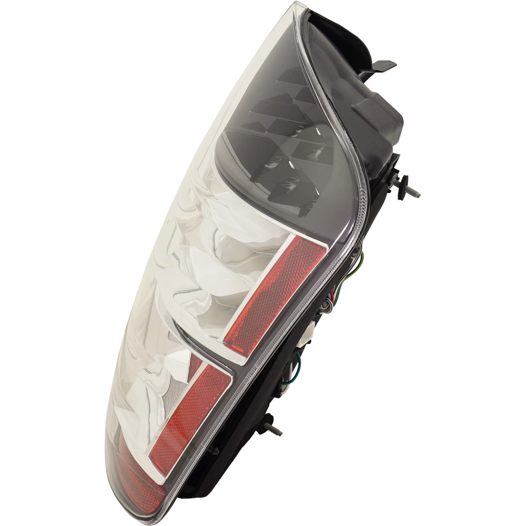 PRIUS 04-05 TAIL LAMP RH, Assembly - CAPA