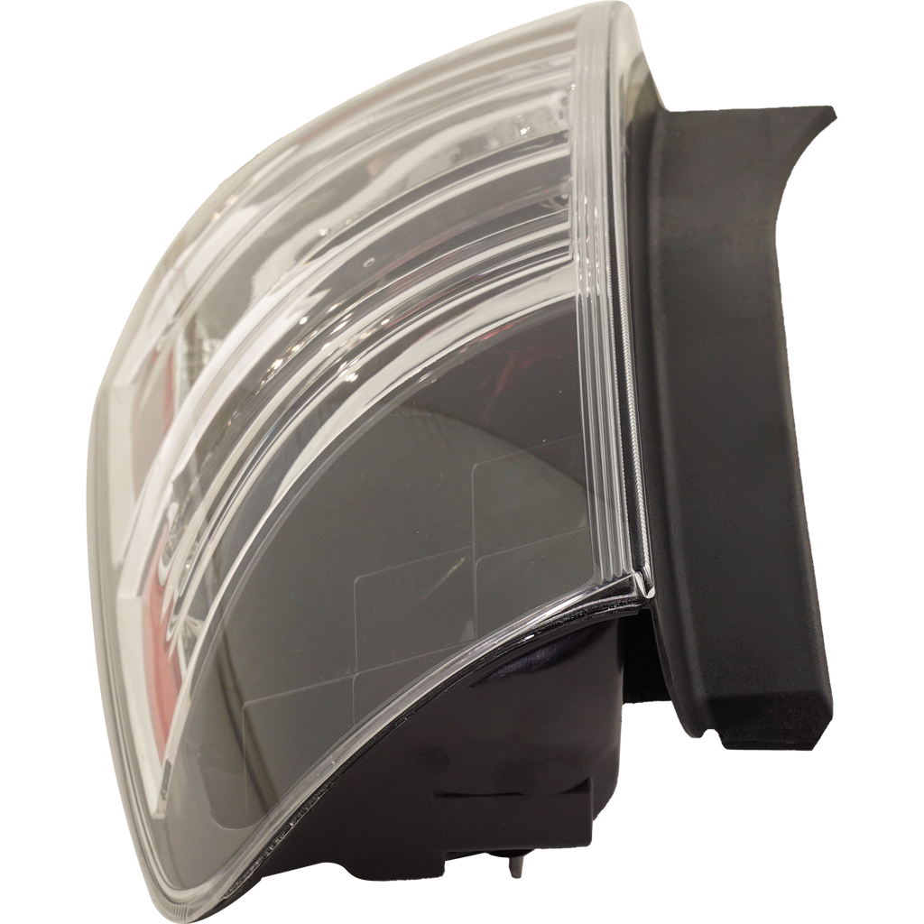 PRIUS 04-05 TAIL LAMP RH, Assembly - CAPA