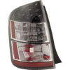 PRIUS 04-05 TAIL LAMP LH, Assembly - CAPA