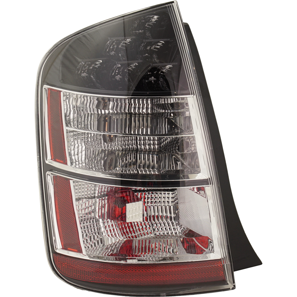 PRIUS 04-05 TAIL LAMP LH, Assembly - CAPA