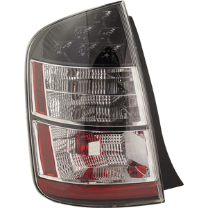 PRIUS 04-05 TAIL LAMP LH, Assembly - CAPA