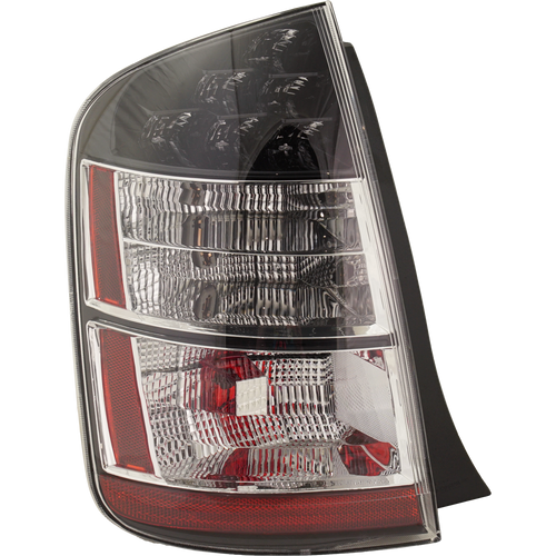 PRIUS 04-05 TAIL LAMP LH, Assembly - CAPA