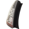 PRIUS 04-05 TAIL LAMP LH, Assembly - CAPA