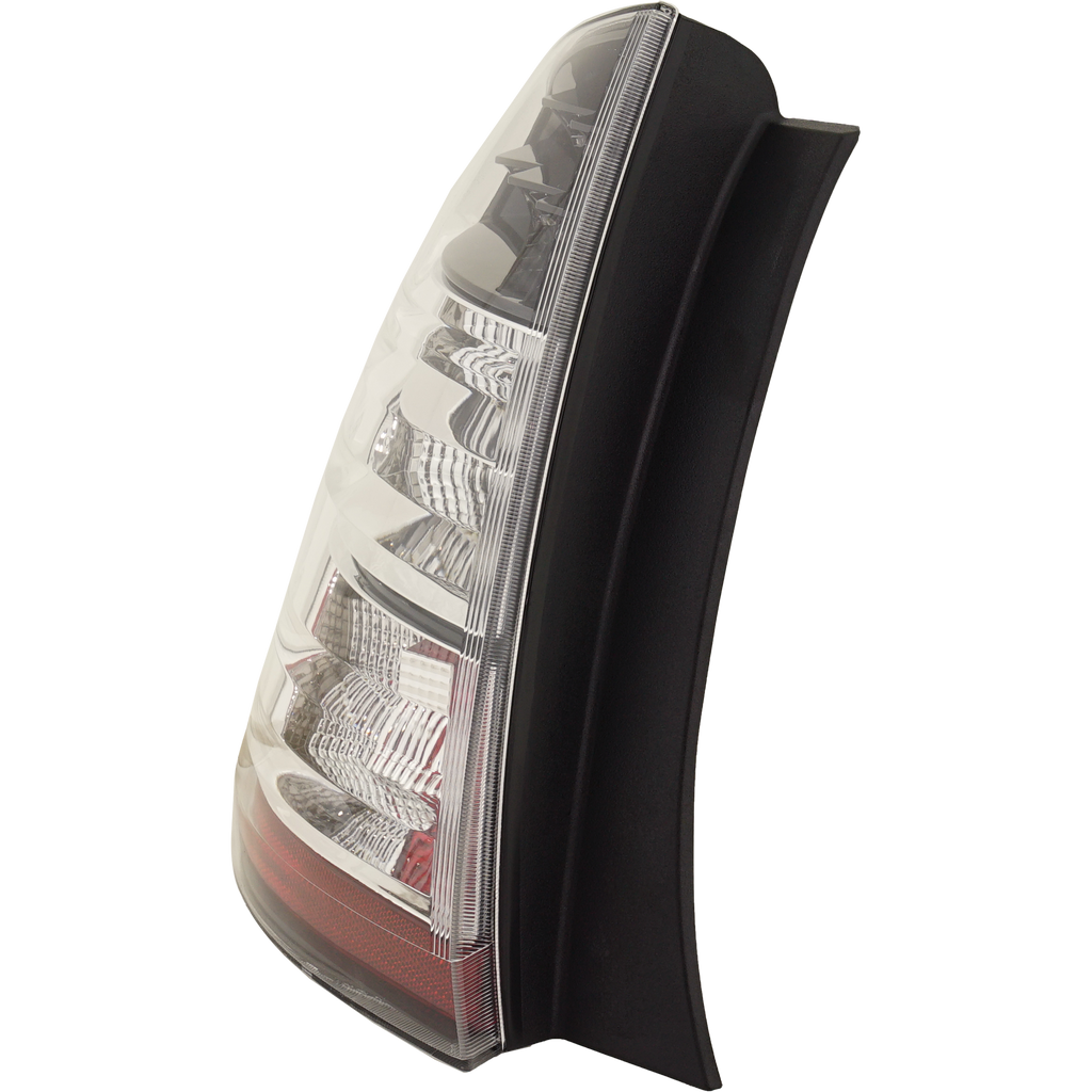 PRIUS 04-05 TAIL LAMP LH, Assembly - CAPA