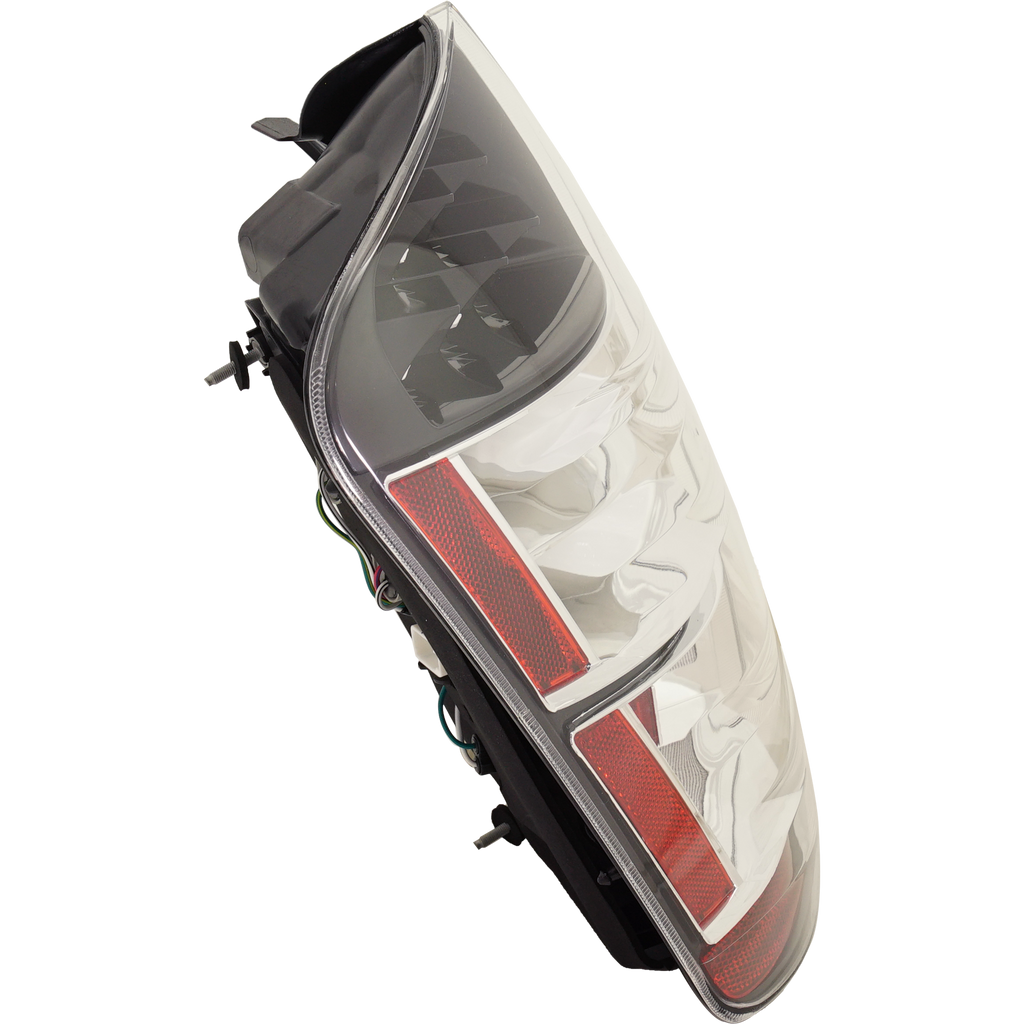 PRIUS 04-05 TAIL LAMP LH, Assembly - CAPA