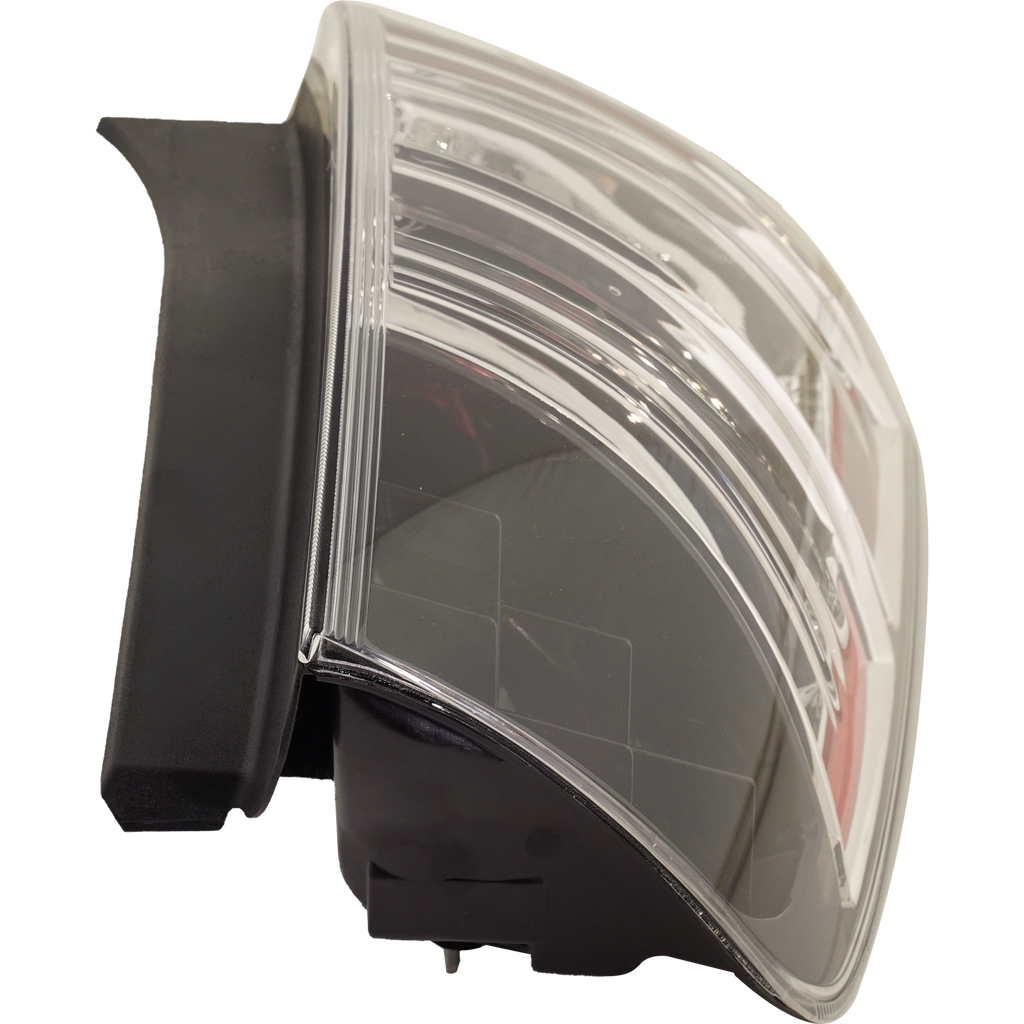 PRIUS 04-05 TAIL LAMP LH, Assembly - CAPA