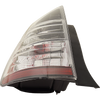 PRIUS 04-05 TAIL LAMP LH, Assembly - CAPA
