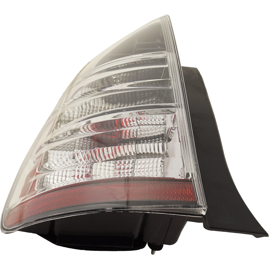 PRIUS 04-05 TAIL LAMP LH, Assembly - CAPA