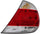 CAMRY 05-06 TAIL LAMP RH, Assembly, LE/XLE Models, Japan Built Vehicle