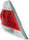 CAMRY 05-06 TAIL LAMP LH, Assembly, LE/XLE Models, Japan Built Vehicle