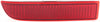 RAV4 06-12 / XD 08-14 REAR BUMPER REFLECTOR LH