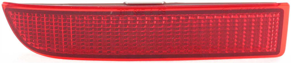 RAV4 06-12 / XD 08-14 REAR BUMPER REFLECTOR LH