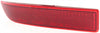RAV4 06-12 / XD 08-14 REAR BUMPER REFLECTOR LH