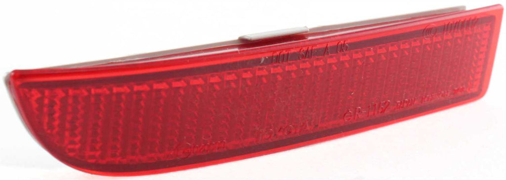 RAV4 06-12 / XD 08-14 REAR BUMPER REFLECTOR LH