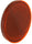 COROLLA 09-10/SIENNA 11-20 REAR SIDE MARKER LAMP RH=LH, Reflector, (Sienna, SE Model), (Corolla, North America Built Vehicle) - CAPA
