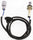 IS300 16-18/IS350 14-18 OXYGEN SENSOR, Heated, 4-Wire