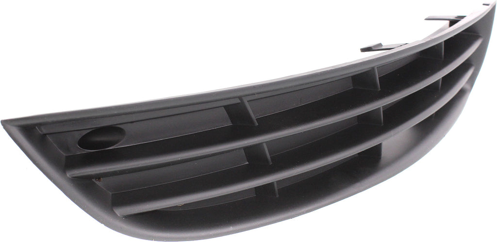 PASSAT 06-10 FOG LAMP COVER RH, (Lower Outer Grille)