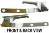 GOLF 93-99 / CABRIO 99-02 HOOD HINGE LH