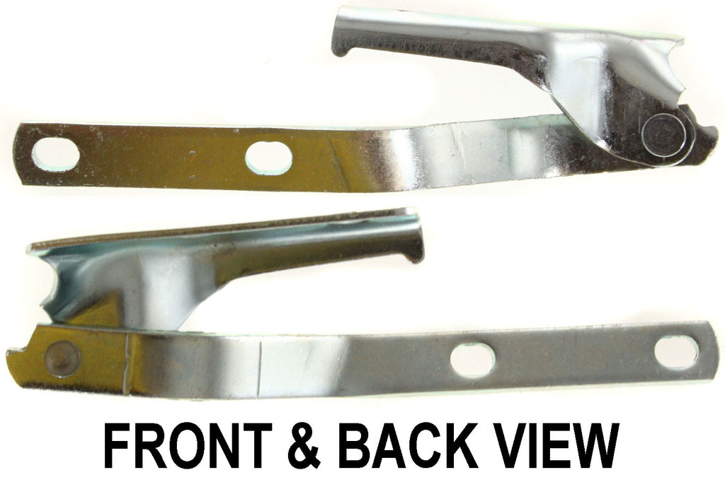 GOLF 93-99 / CABRIO 99-02 HOOD HINGE LH