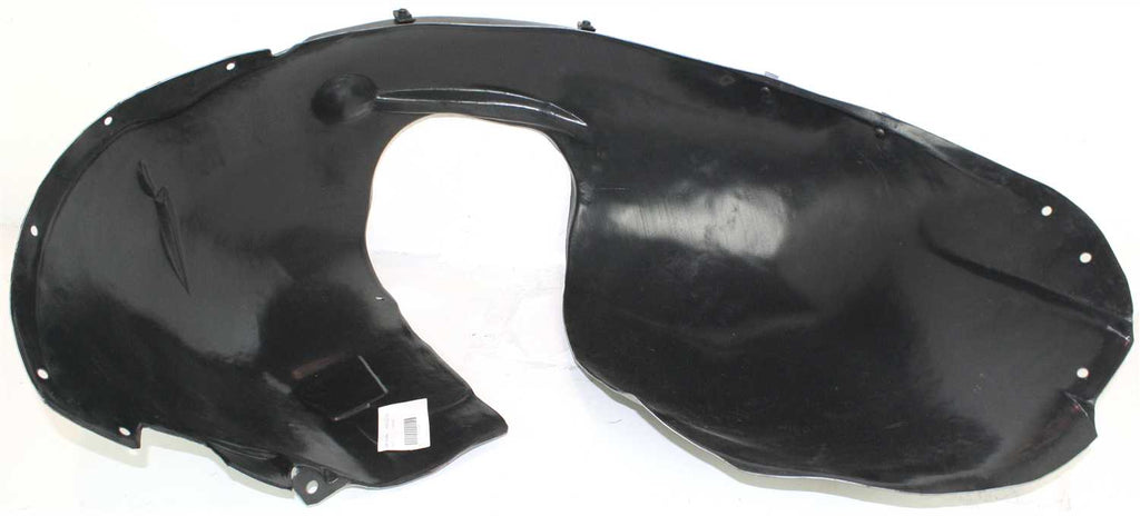 S40 04-11/V50 05-11 FRONT FENDER LINER LH