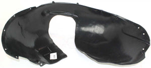 S40 04-11/V50 05-11 FRONT FENDER LINER LH