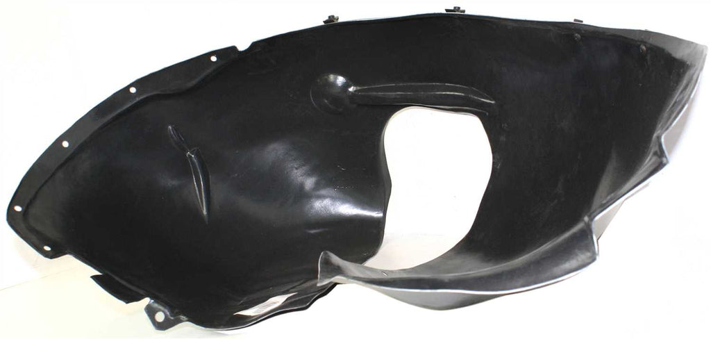 S40 04-11/V50 05-11 FRONT FENDER LINER LH