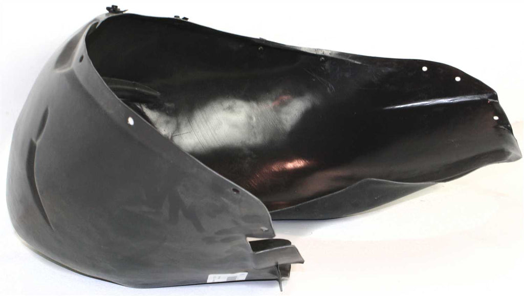 S40 04-11/V50 05-11 FRONT FENDER LINER LH