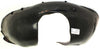 S40 04-11/V50 05-11 FRONT FENDER LINER LH