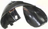 S40 04-11/V50 05-11 FRONT FENDER LINER LH