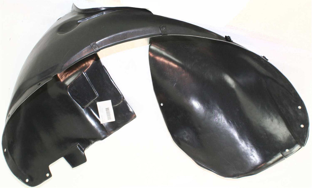 S40 04-11/V50 05-11 FRONT FENDER LINER LH