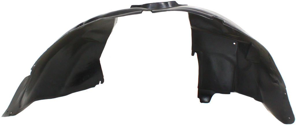 XC90 03-14 FRONT FENDER LINER RH