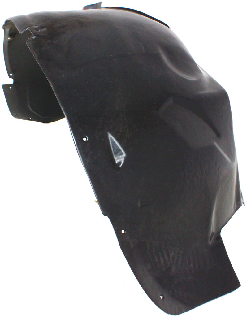 XC90 03-14 FRONT FENDER LINER RH