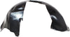 XC90 03-14 FRONT FENDER LINER RH