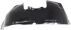 XC90 03-14 FRONT FENDER LINER RH