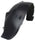 XC90 03-14 FRONT FENDER LINER LH