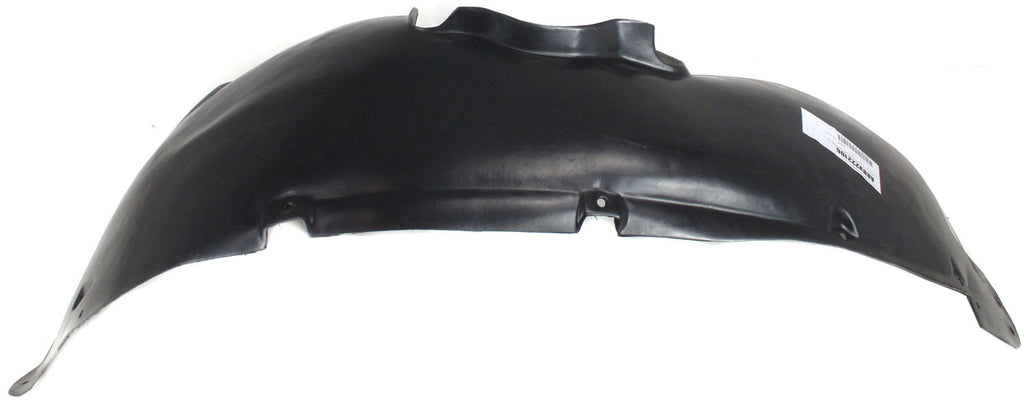 XC90 03-14 FRONT FENDER LINER LH